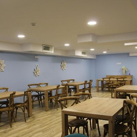 Apartamentos Turisticos Escorraladas Baltanás Exteriér fotografie