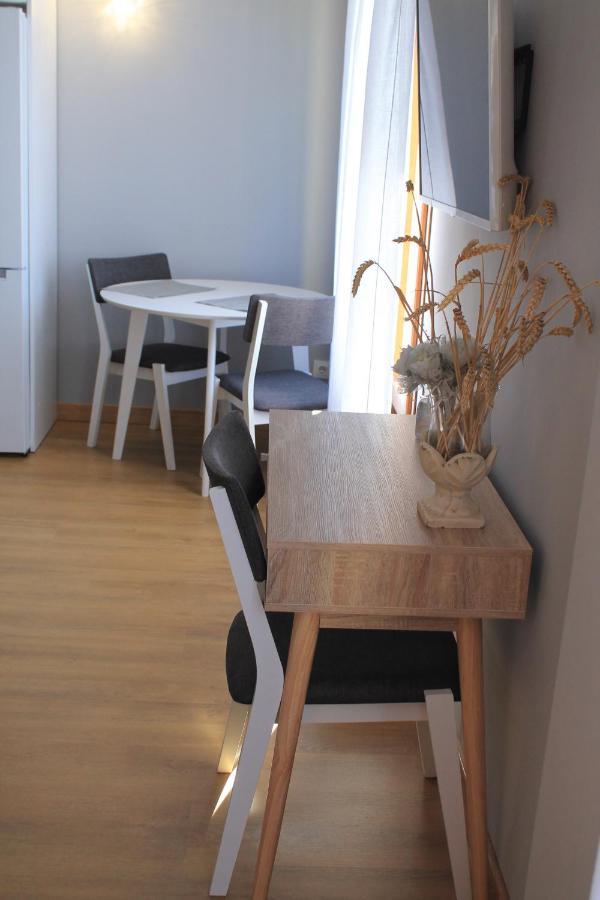 Apartamentos Turisticos Escorraladas Baltanás Exteriér fotografie